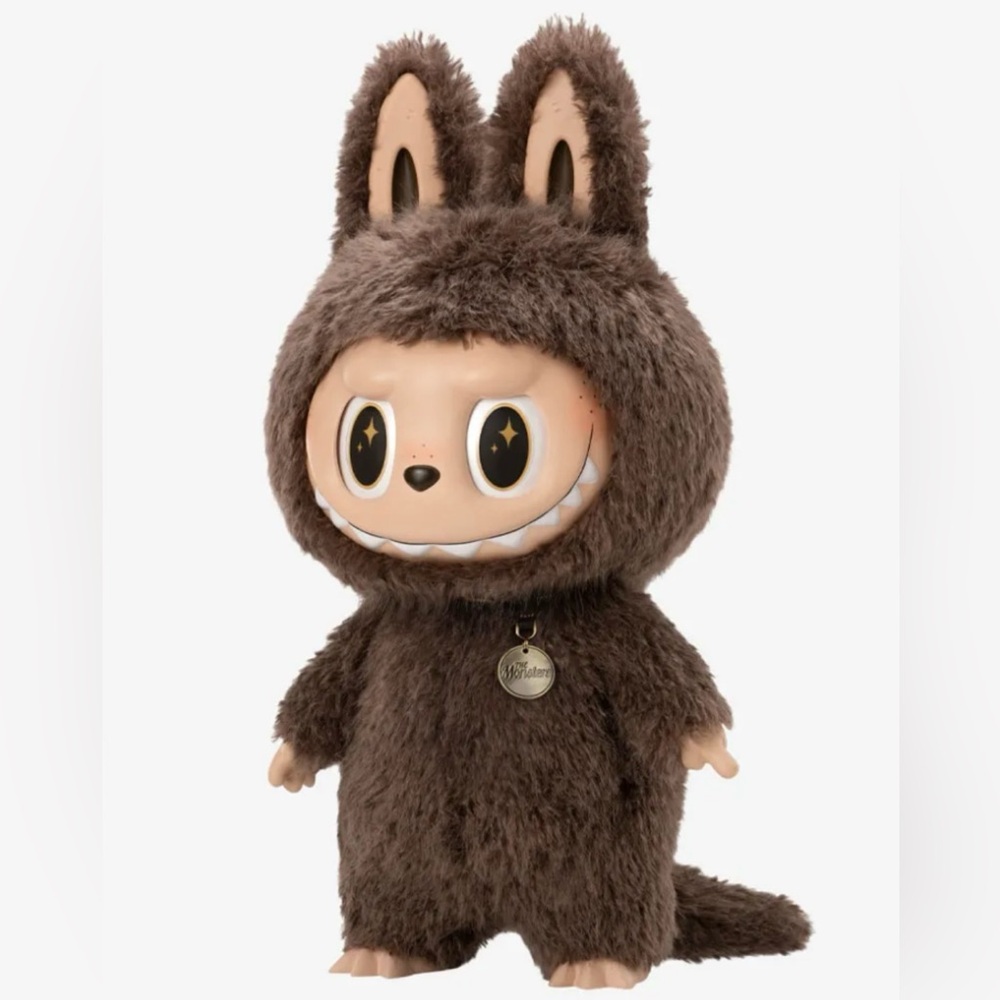 Zimomo I Found You - Authentic